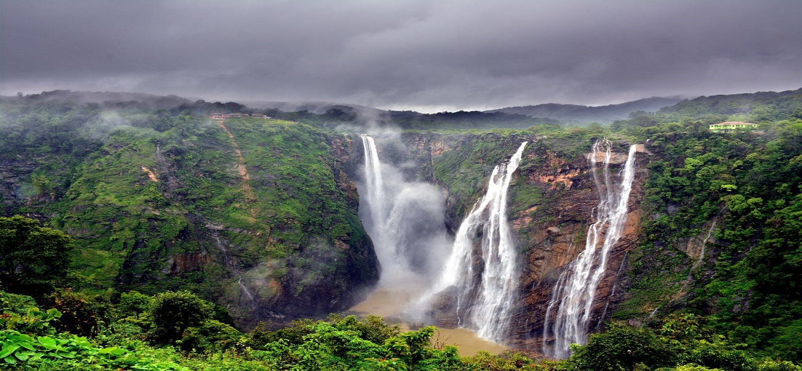 Jog Falls