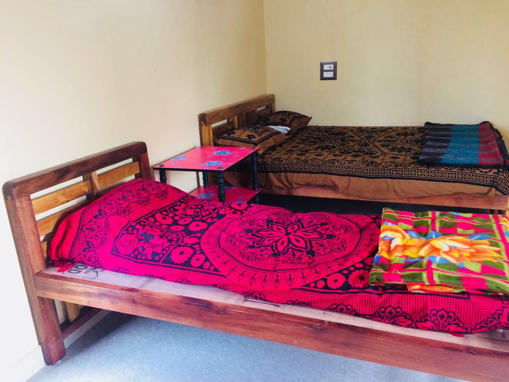Premium Room at Shree Venkateshwara Guest House